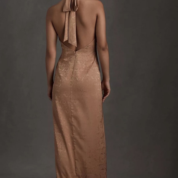 Fame and Partners Chrisley Dress COLOR SAGE SOLD OUT COLOR - Picture 3 of 7